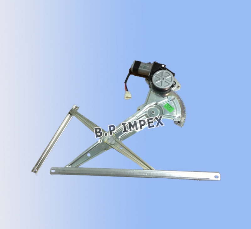 ASSEMBLY POWER WINDOW REGULATOR REAR LH